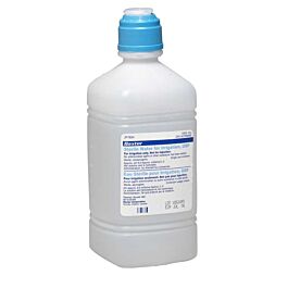 Irrigation Water, 500ml- 1 Bottle