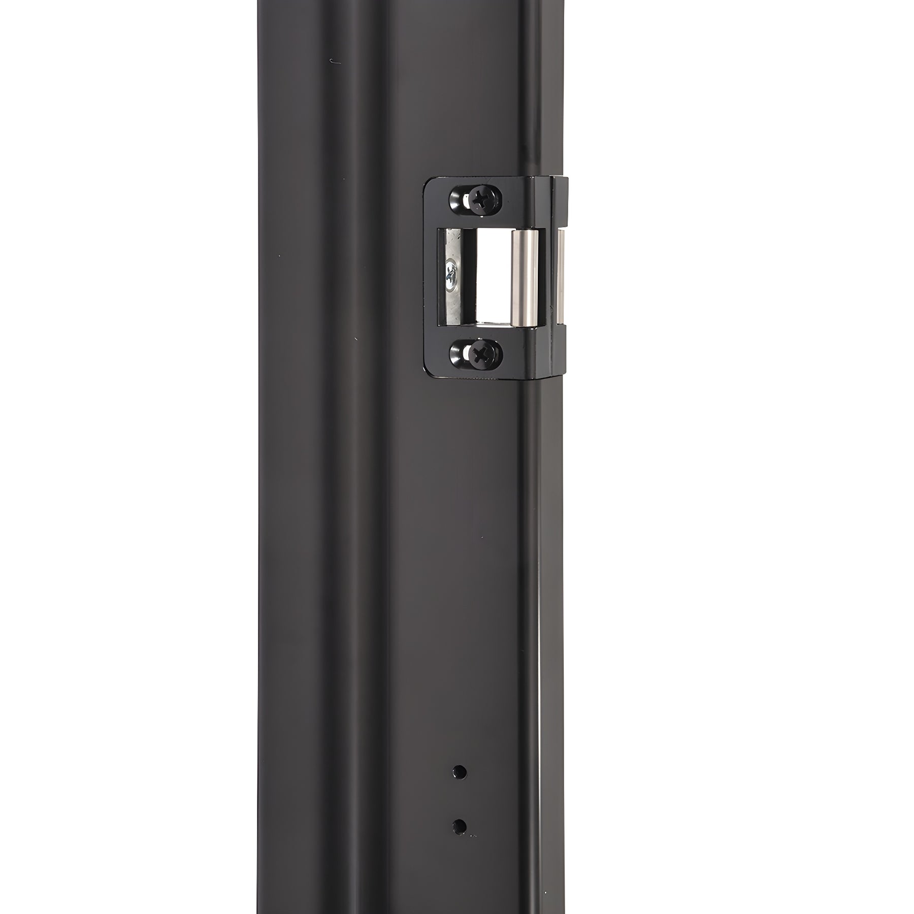 CRL Dark Bronze Jackson® 896 Removable Mullion for 1095 Style Rim Panic Exit Device