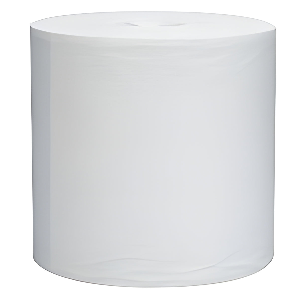 KC 05820 Wypall GeneralClean L30 Heavy Duty Cleaning Towels, White, 300 Sheets / Roll- 2 Rolls / Case