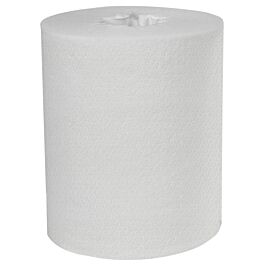KC 06471 WypAll CriticalClean WetTask Wipers for Bleach, Disinfectants, and Sanitizers, 140 Sheets / Roll- 6 Rolls Bucket / Case