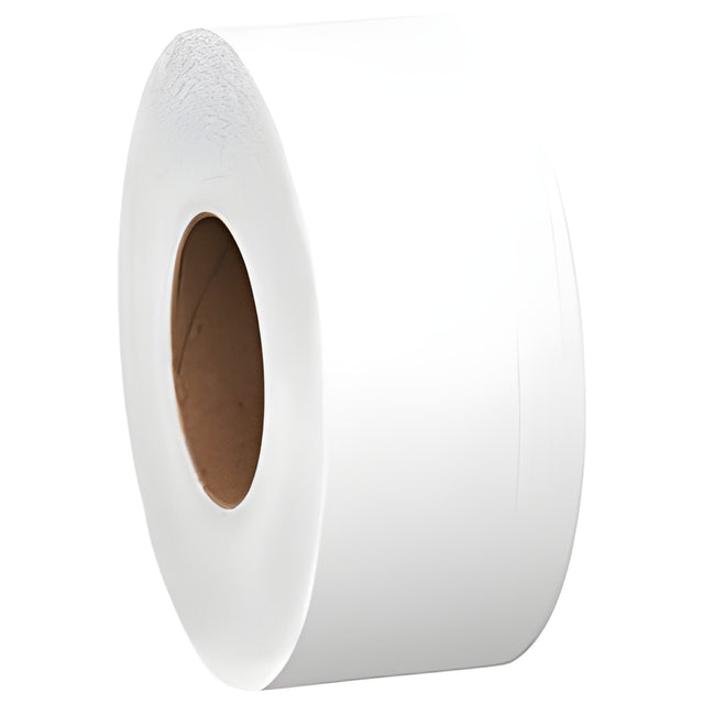 KC Scott 07223 Bath Tissue, 1 Ply, 2000' / Roll- 12 Rolls / Case