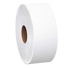 KC Scott 07805 Bath Tissue, 2 Ply, 1000' / Roll- 12 Rolls / Case