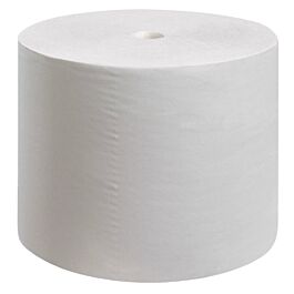 KC Scott Essential Coreless Standard Roll Toilet Paper, 2-Ply, White 1000 Sheets / Roll- 36 Rolls / case