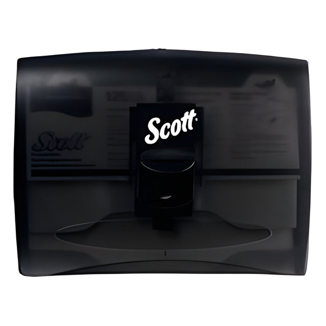 KC Scott Personal Seat Cover Dispenser