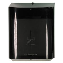 Kimberly-Clark Professiona Center Flow Towel Dispenser- 1 Each