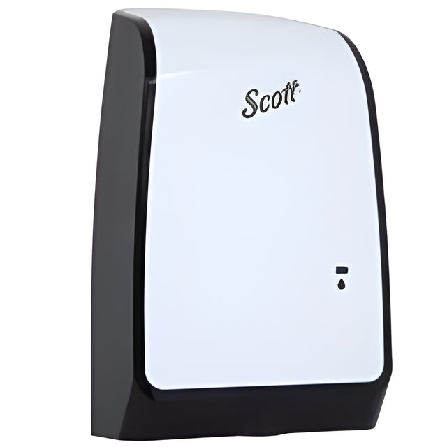 Kimberly-Clark Professional Electronic Touchless Cassette Soap Dispenser, White