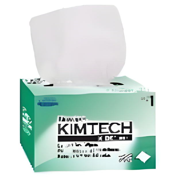Kimtech 34120 Science Kimwipes Delicate Task Wipes – 286 x 30 Boxes / Case