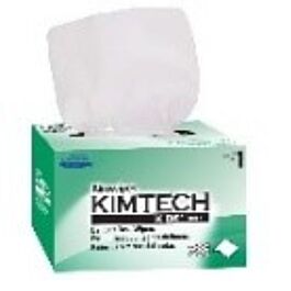 Kimtech 34120 Science Kimwipes Delicate Task Wipes - 286 x 30 Boxes / Case