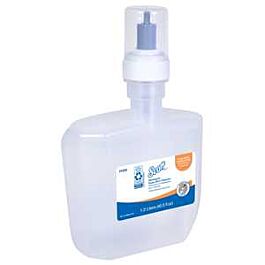 Kleenex E-2 Foam Skin Cleanser- 1200mL x 2 Cartridges / Case