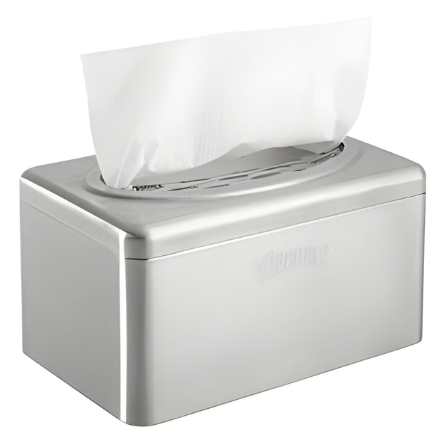 Kleenex Folded Box Towel Dispenser – 2/Case