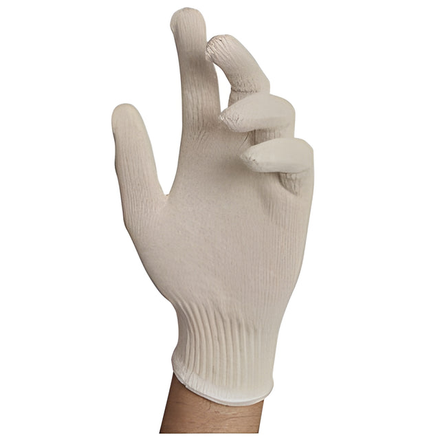 Stellar Knitted Gloves, X-Large – 12 Pairs/Bag