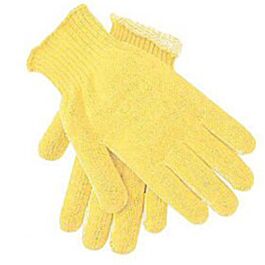 Knitted Kevlar Gloves, Small - 1 Pair