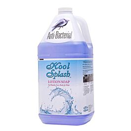 Kool Splash - Response Lotion Soap- 4L x 4 Bottles / Case