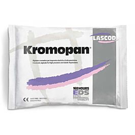 Kromopan Alginate- Fast Set, Mint - 1 lb