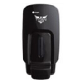 Kruger 09452 Titan Bold Automatic Foam Soap Dispenser Black - 1 Ea