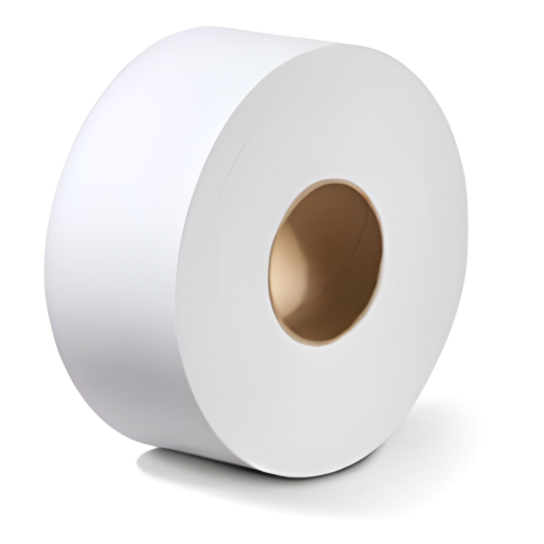 Kruger MiniMax 05629 Bath Tissue, 1.6" Core, 2 Ply, 750' / Roll- 18 Rolls / Case