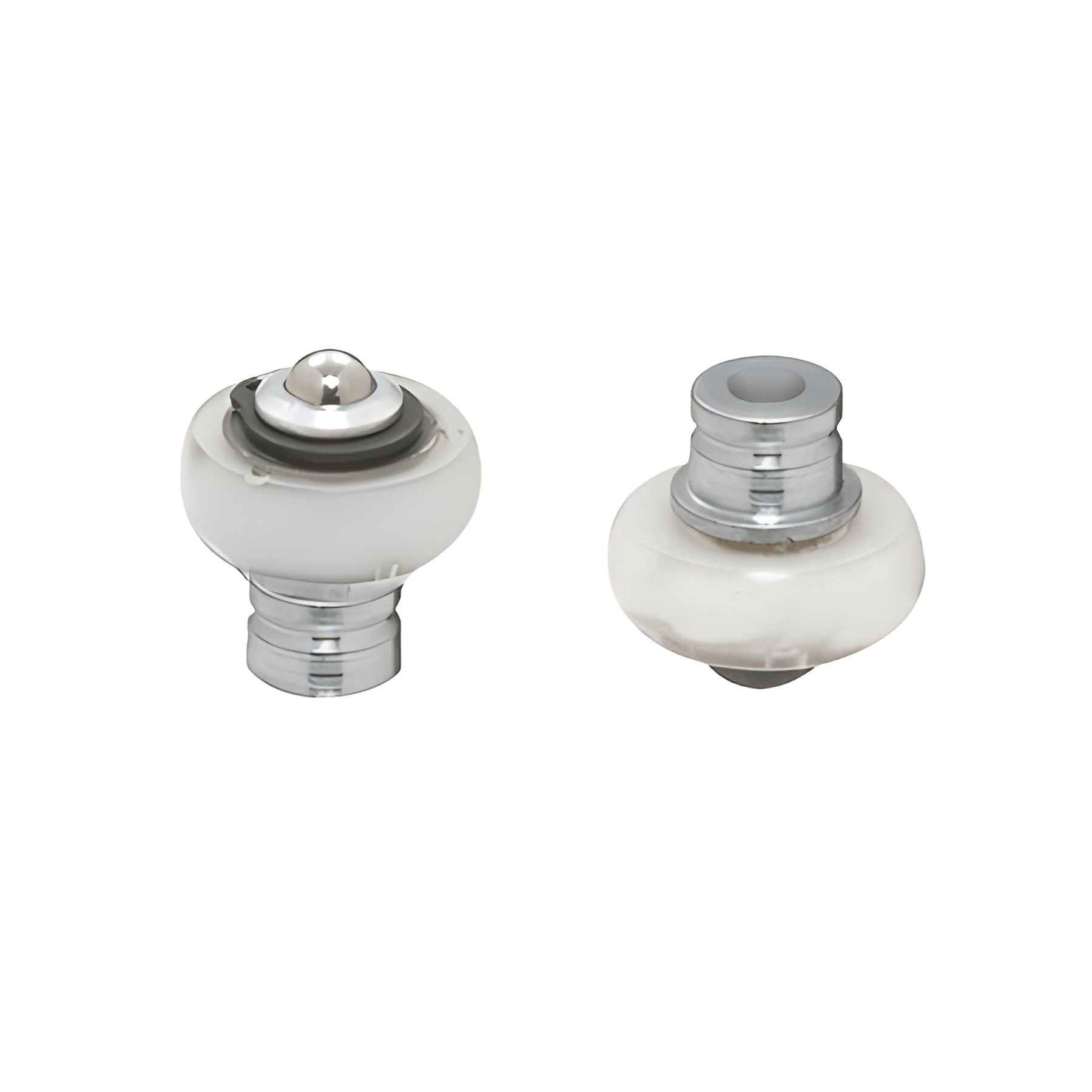 LCN 2030 Series Hold-Open Track Roller Assembly