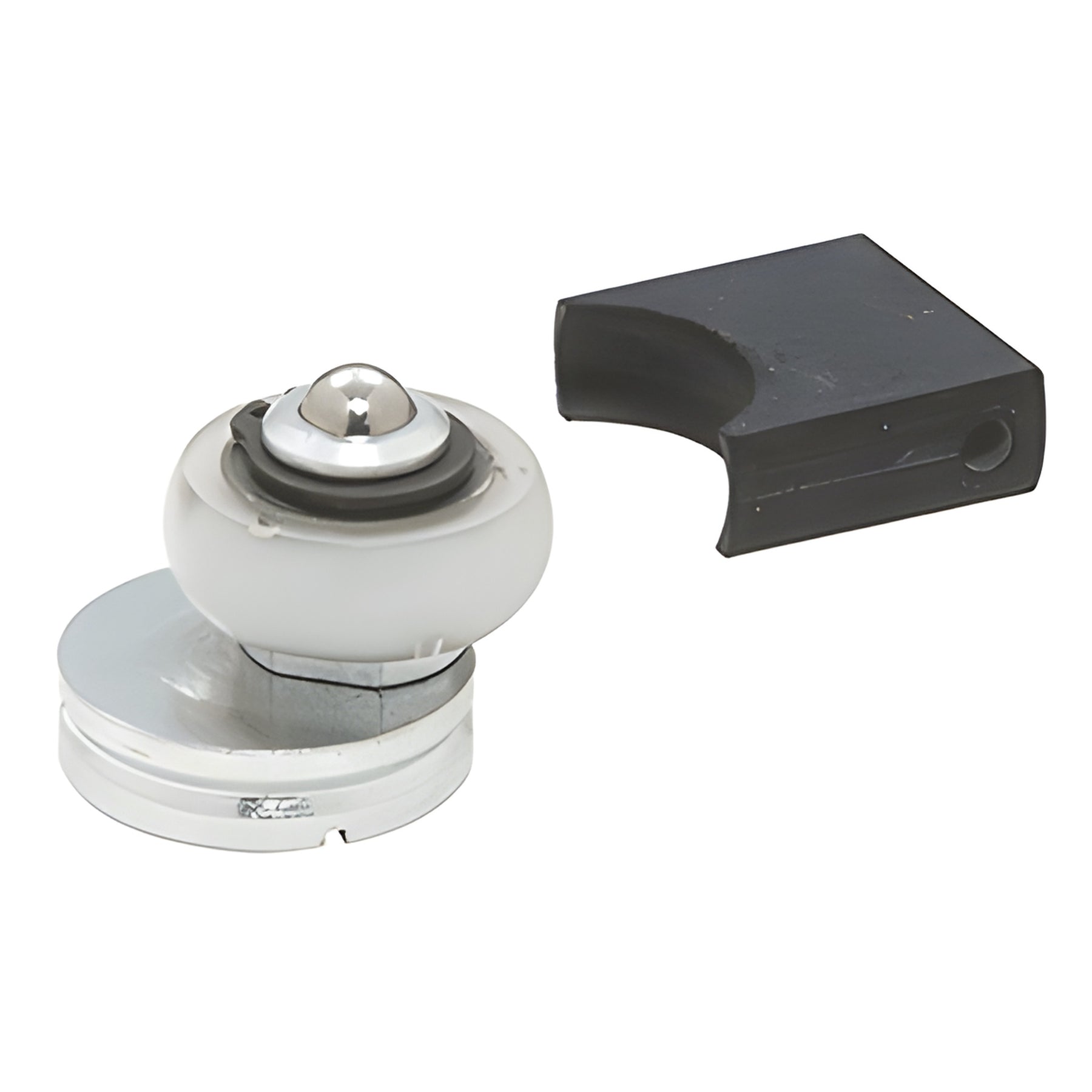 LCN 6030 Series Hold-Open Track Roller Assembly