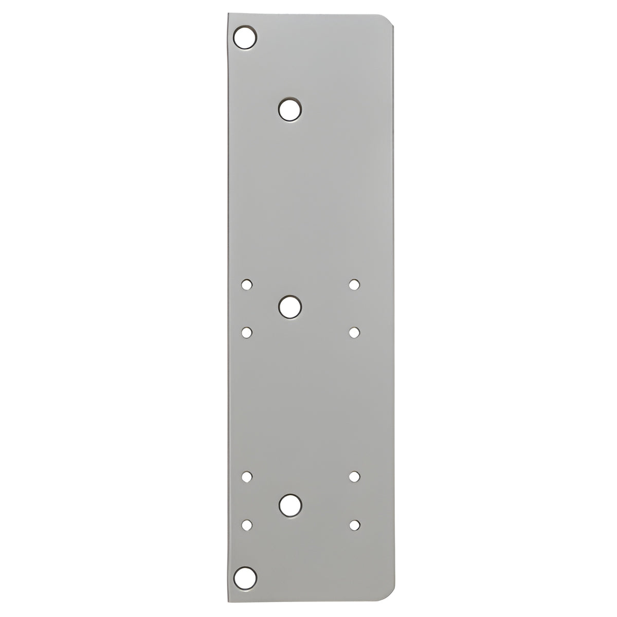 LCN Aluminum Drop Plate for Pull Side Mount 4040 Series Surface Closers