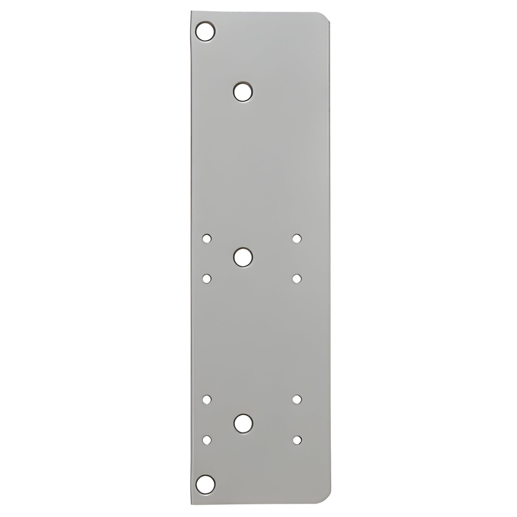 LCN Aluminum Drop Plate for Pull Side Mount 4040 Series Surface Closers
