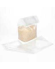 LDPE Food Bags, 1.0 mil, 18 x 24- 5000 / Case