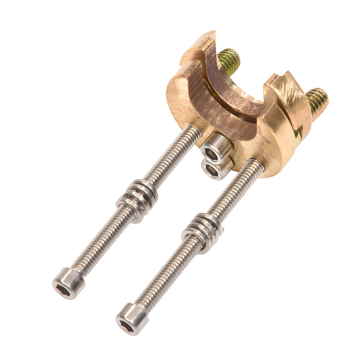 CRL LLPA Series Cylinder Adaptor