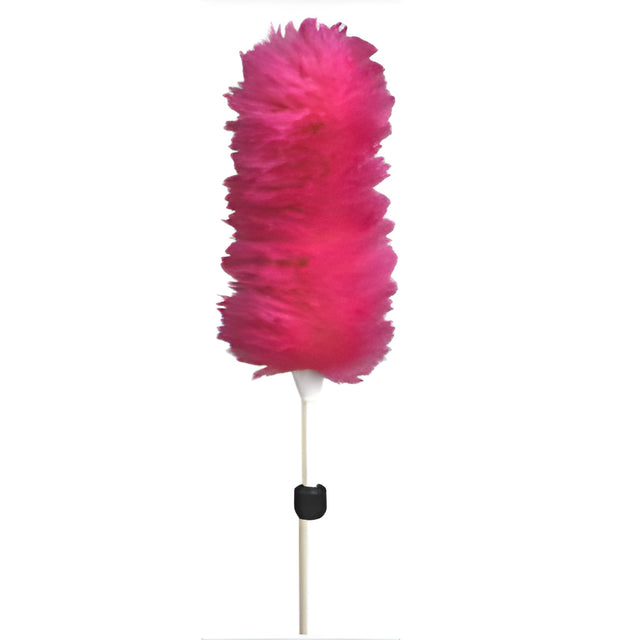 Lambswool Duster with Telescopic Handle, 44" – 12/Case