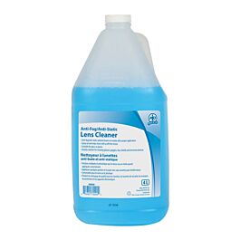Lens Cleaner- 4L / Bottle