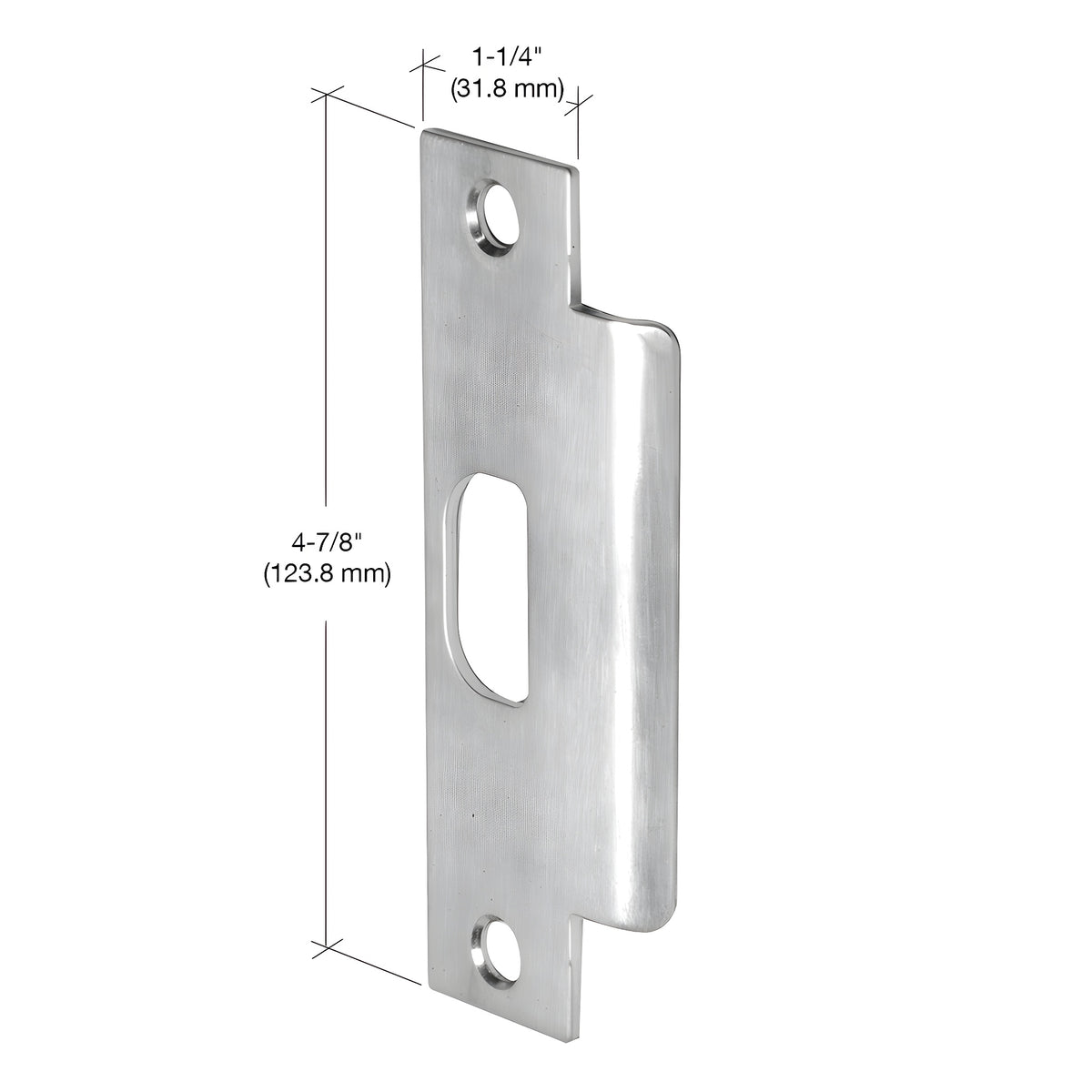 CRL Lever Lockset Strike