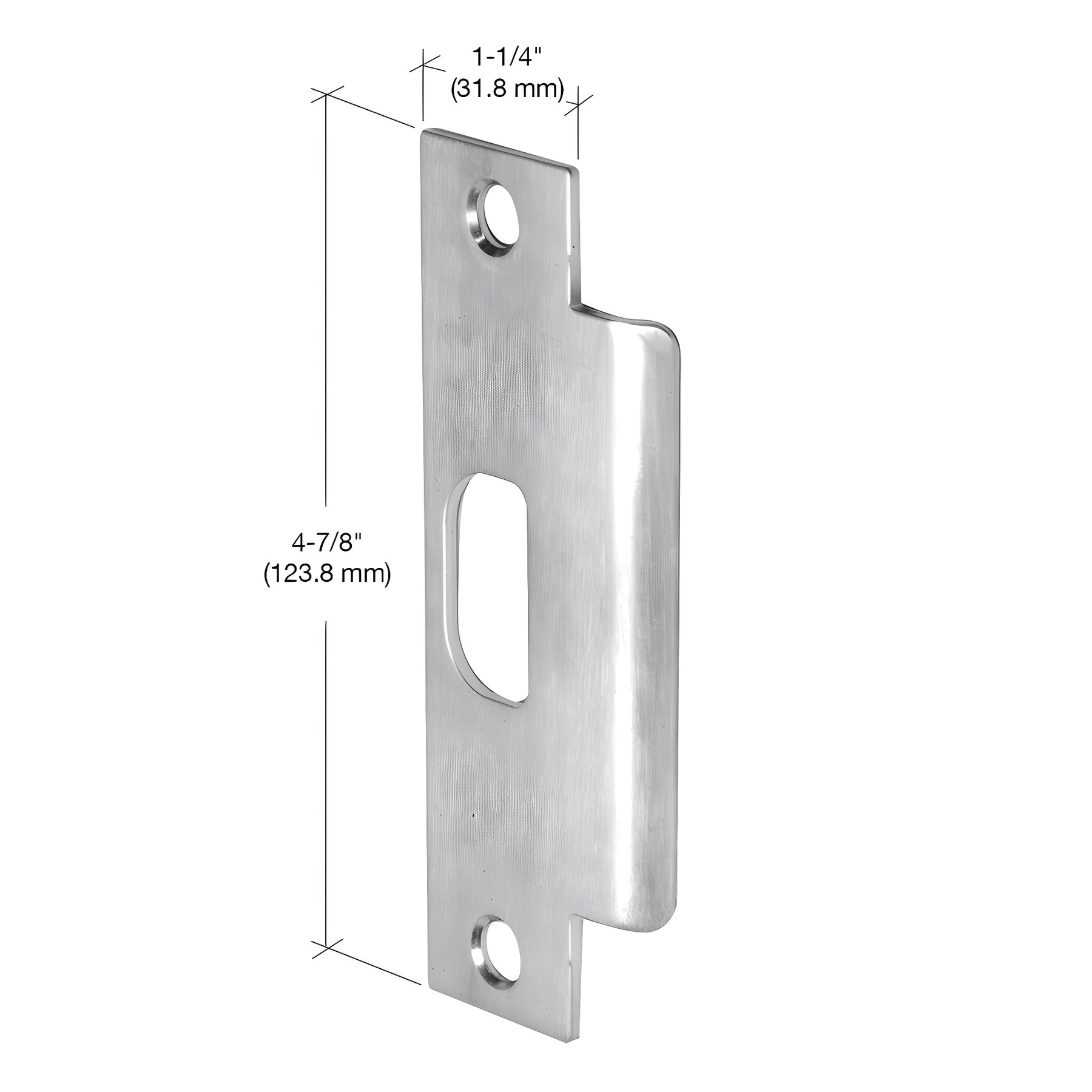 CRL Lever Lockset Strike