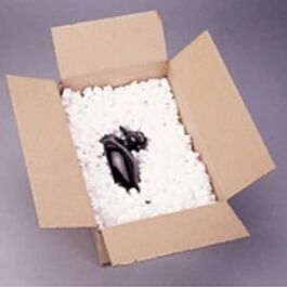 Loose Fill Foam Packaging Peanuts, Antistatic- 20 cu feet / Bag