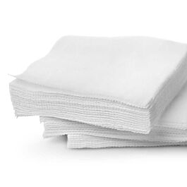 Luncheon Napkins, 1/4 Fold- 12 x 500 Sheets