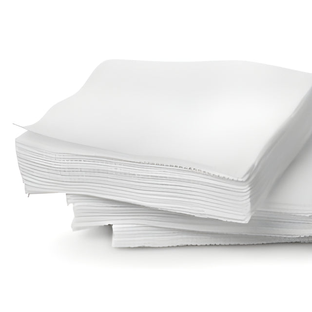 Luncheon Napkins, 1/4 Fold- 12 x 500 Sheets