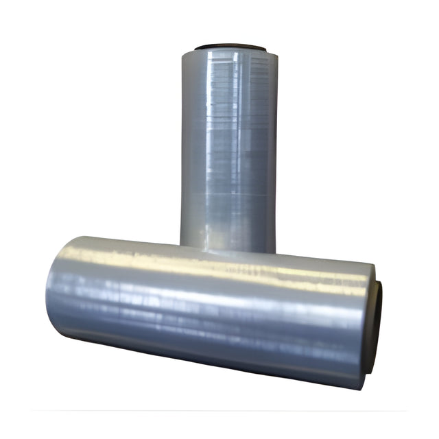 Machine Wrap, 1 Sided Cling, Ultra High Performance, 50 Gauge, 20"x 6000'