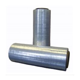 Machine Wrap, 1 Sided Cling, Ultra High Performance, 50 Gauge, 20"x 6000'- 1 Roll