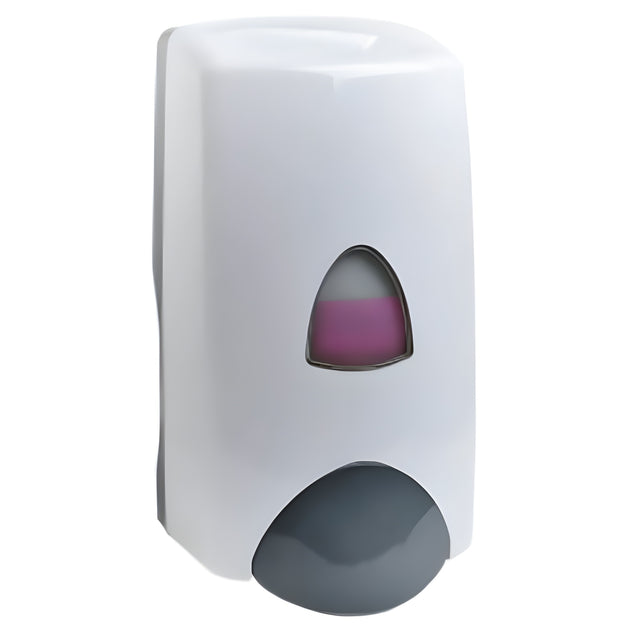 Manual Lotion Soap Dispenser- 1 Ea