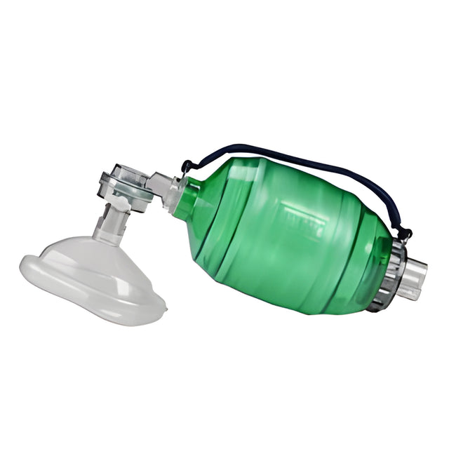Manual Resuscitator Kit- 1 Ea