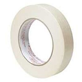 Masking Tape, 24mm x 55m- 36 Rolls / Case