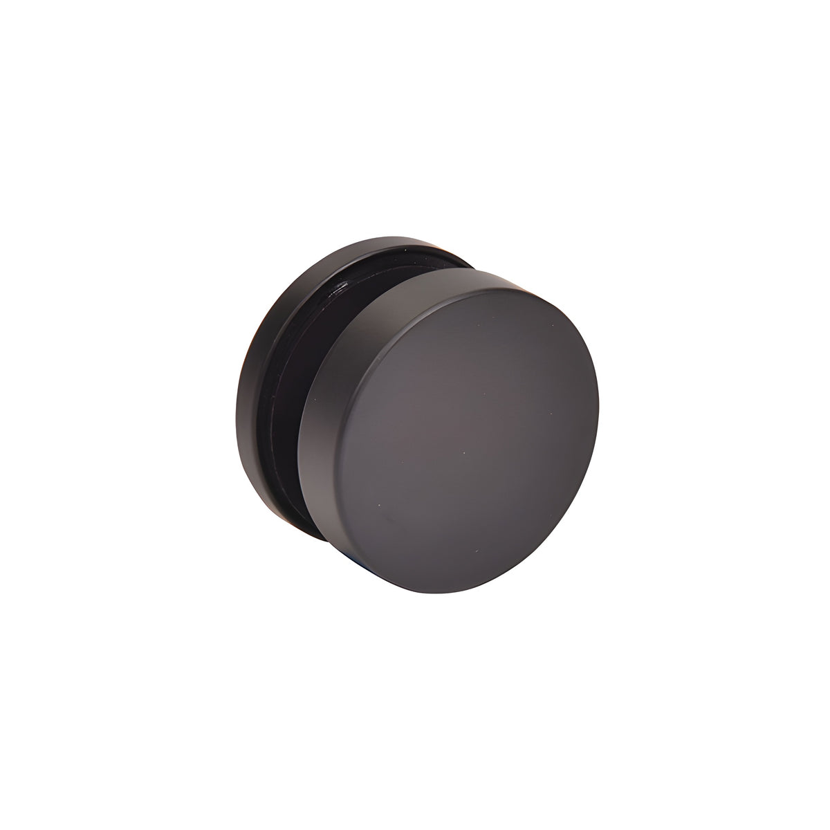 CRL Matte Black Complete 180º Premium Colonia Series Sliding System