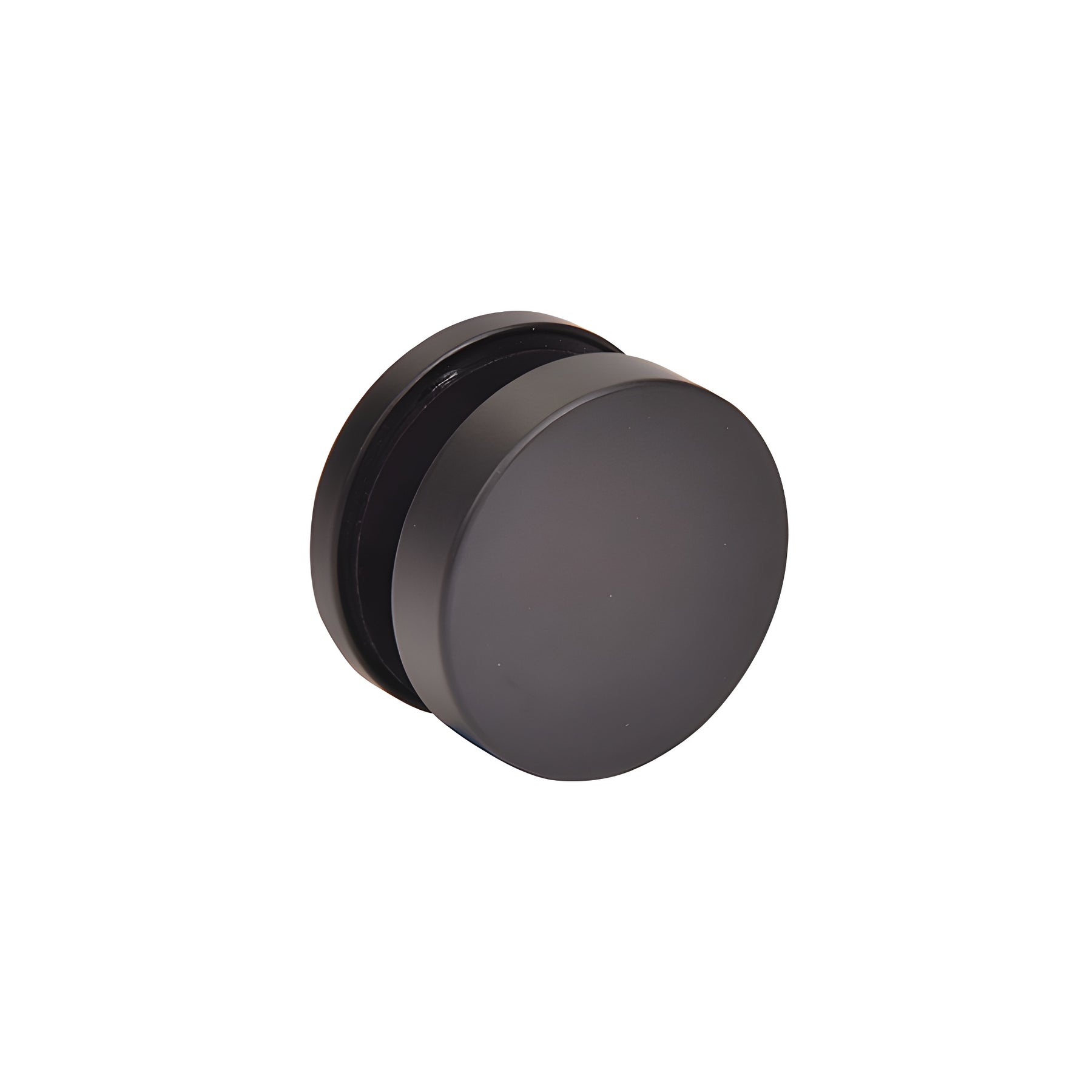 CRL Matte Black Complete 180º Premium Colonia Series Sliding System