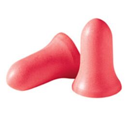 Max Ear Plugs,Uncorded- 200 Pr / Box