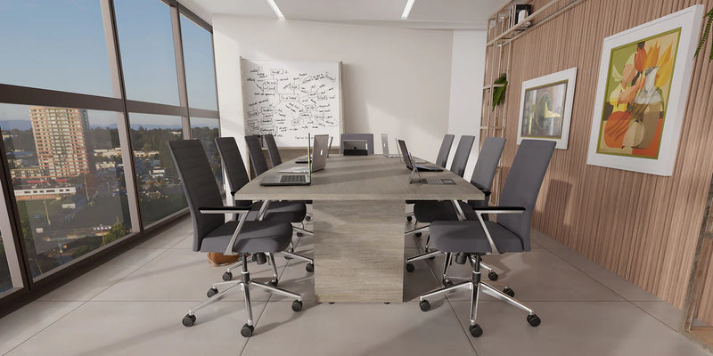 Designed for the Modern Workplace