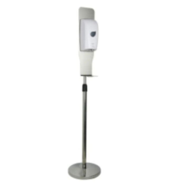 Metal Soap Dispenser Stand- 1 Ea