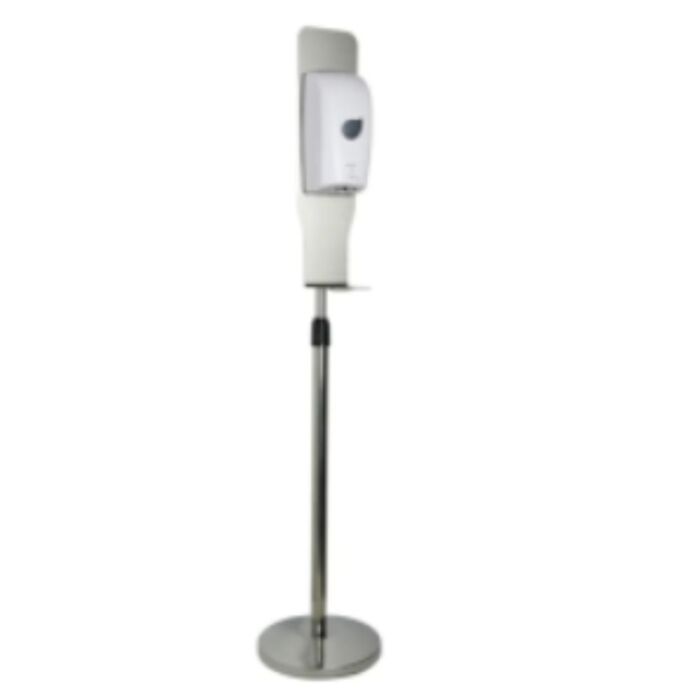 Metal Soap Dispenser Stand- 1 Ea