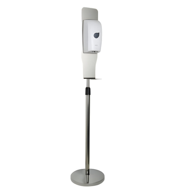 Metal Soap Dispenser Stand- 1 Ea