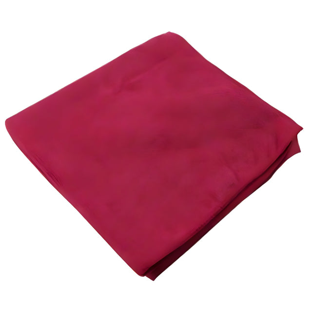 Micro Fibre Cloth, 260gsm, 14 x 14, Red – 10/Bag