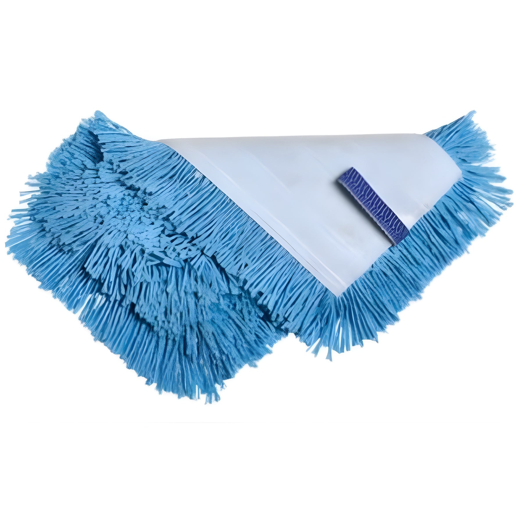 Microfiber Doodle Bug Refill, Cut End, Blue, 9"- 1 Each