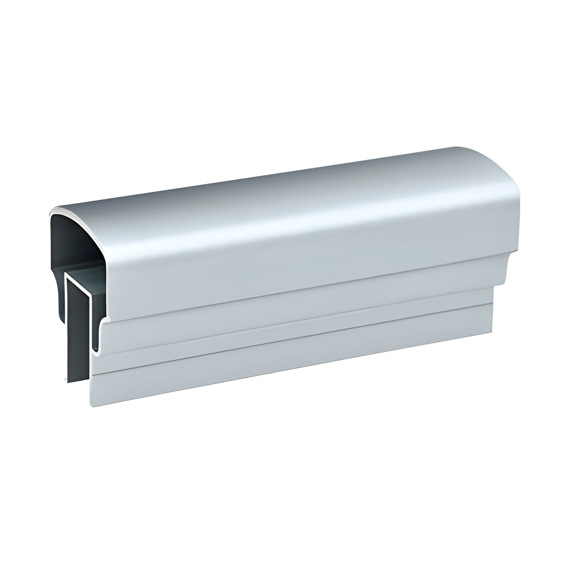 Mill 150 Series 241" Top Rail