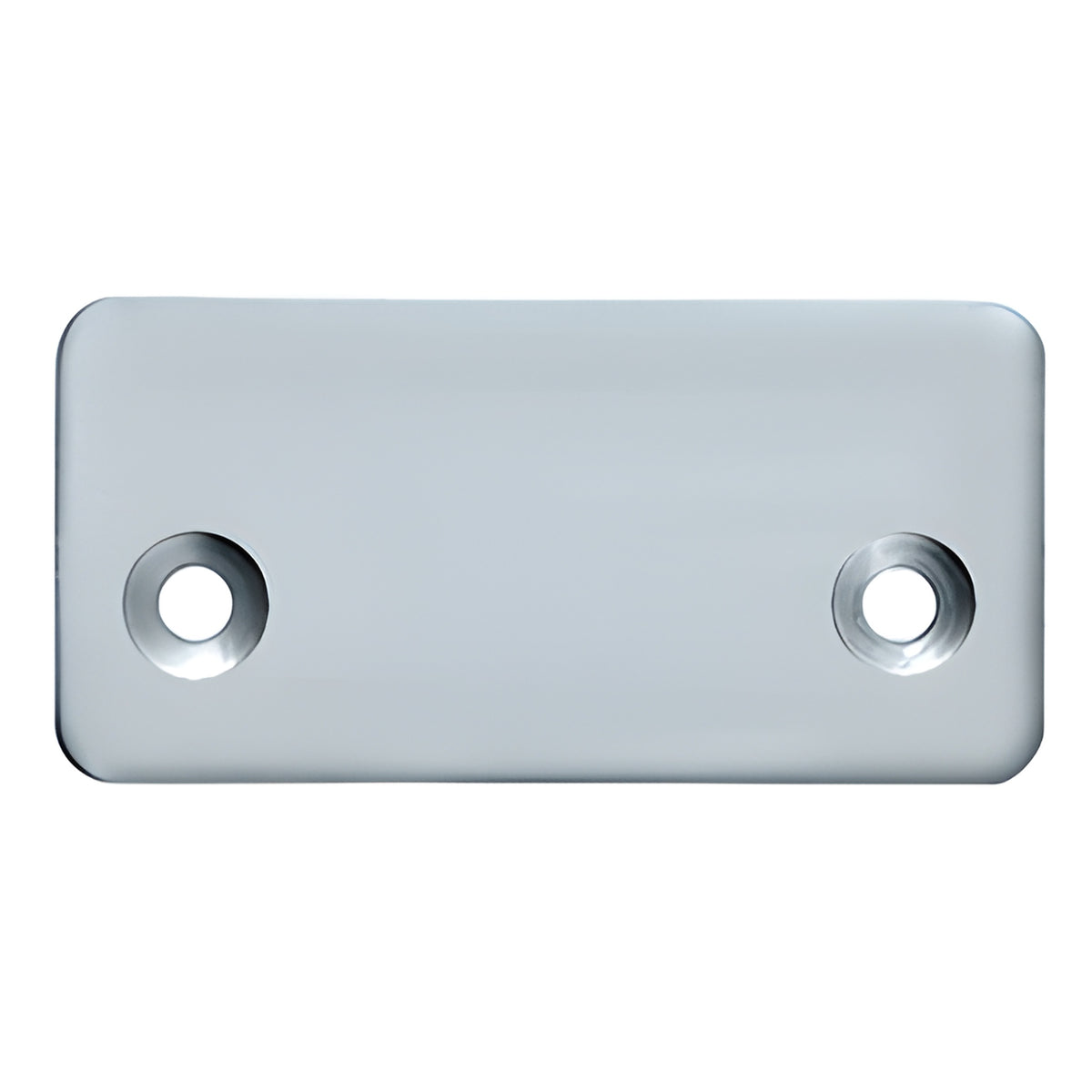Mill 200X Series Pre-Treated Decorative End Cap