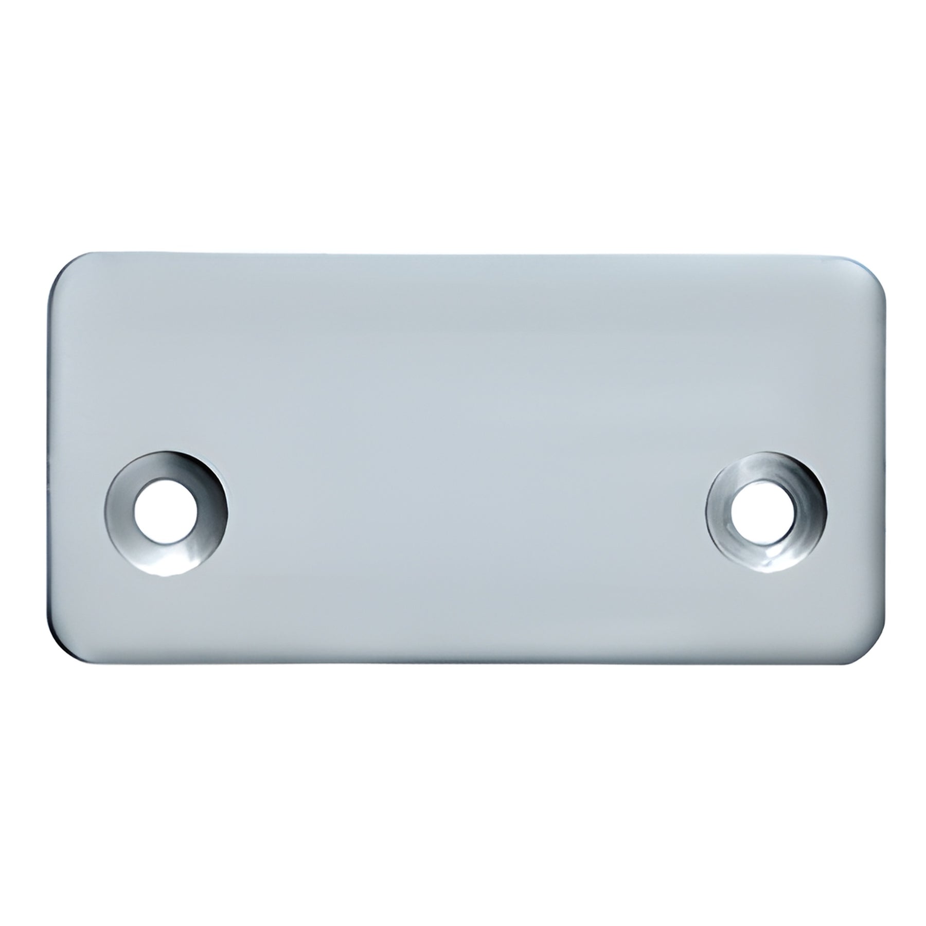 Mill 200X Series Pre-Treated Decorative End Cap